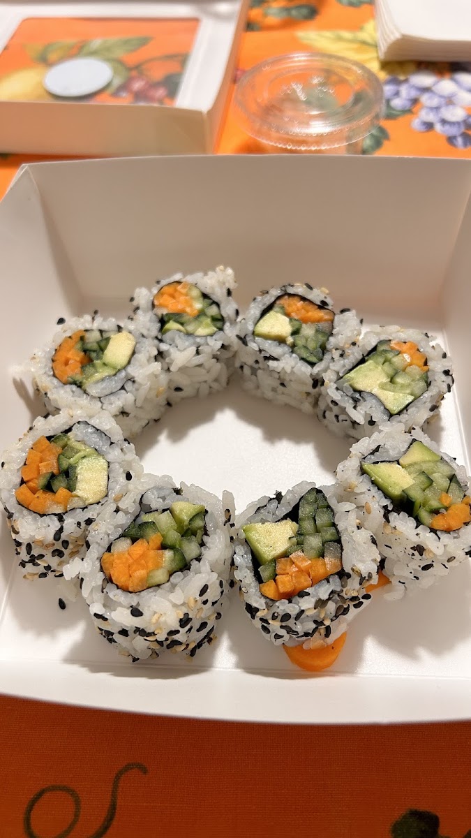 College Sushi Cesena-3