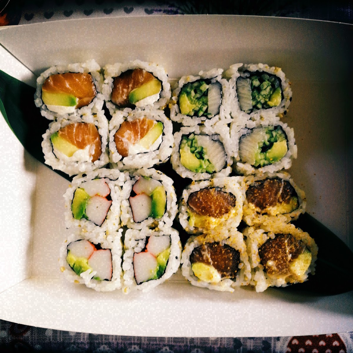 College Sushi Cesena-5