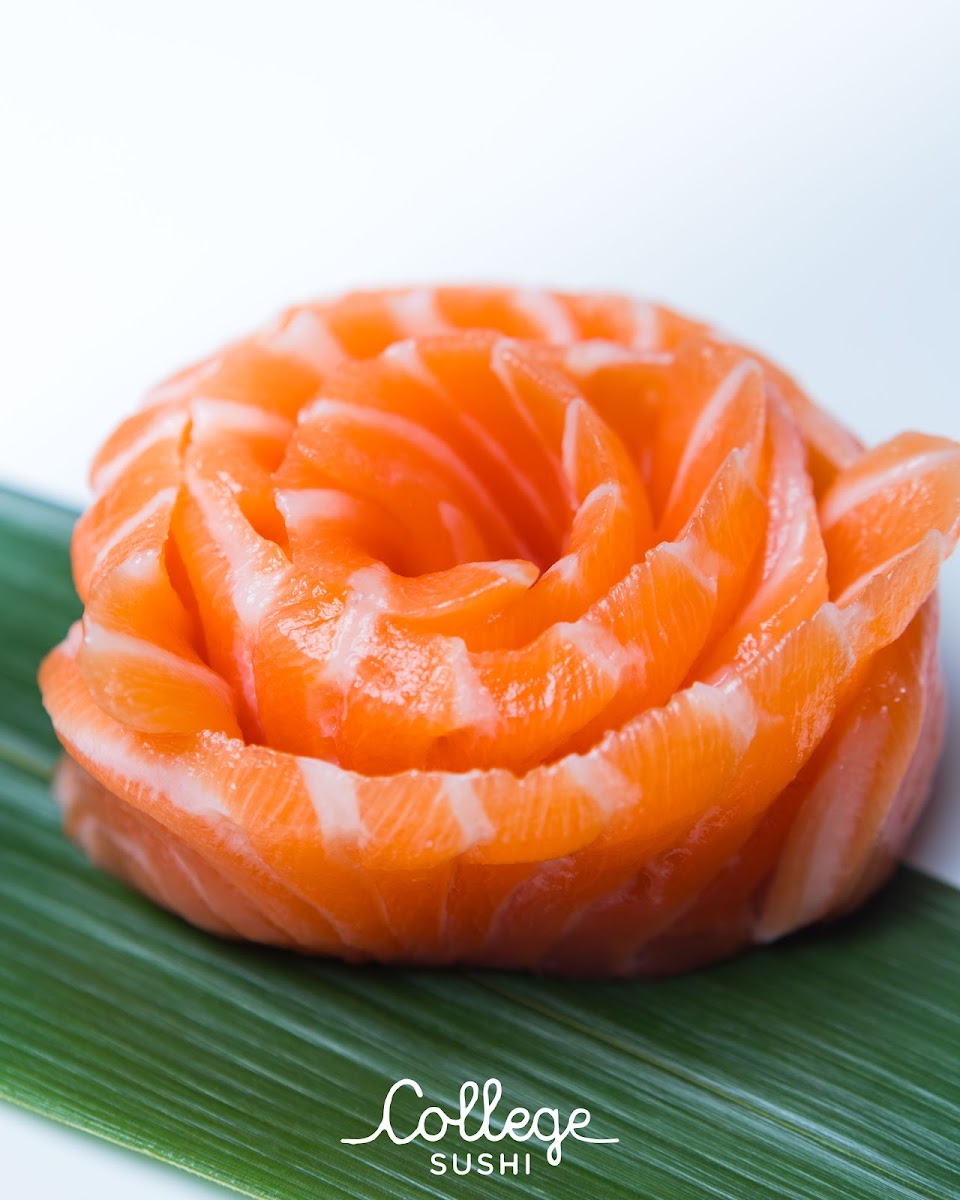 College Sushi Cesena-7