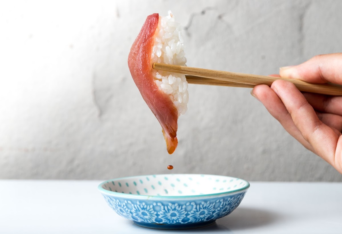 College Sushi Cesena-9