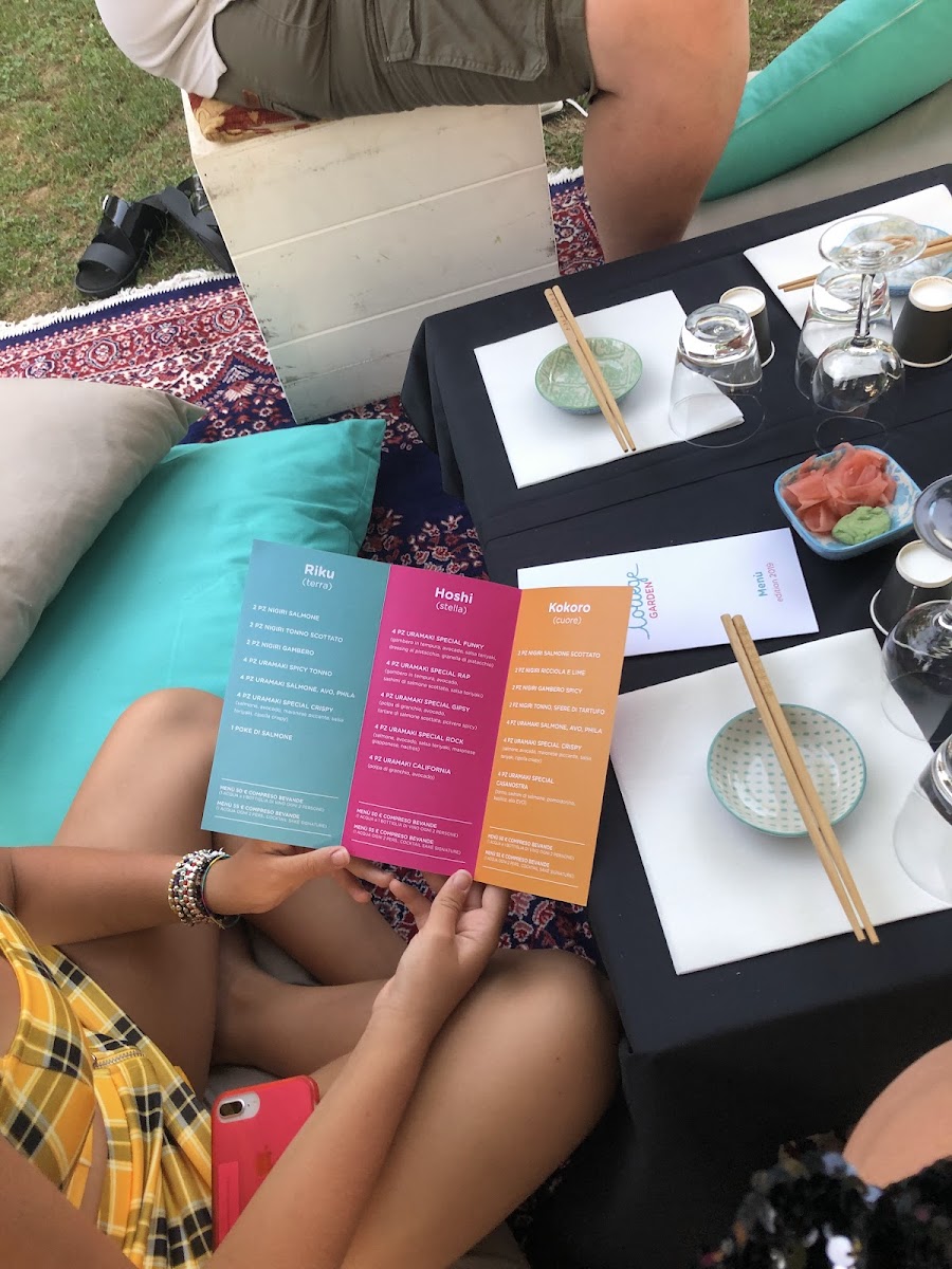 Menu College Sushi Cesena-2